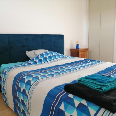 Appartement T3 Vue Sur Riviere, 2 Chambres 65M2 Chateaulin Exterior photo